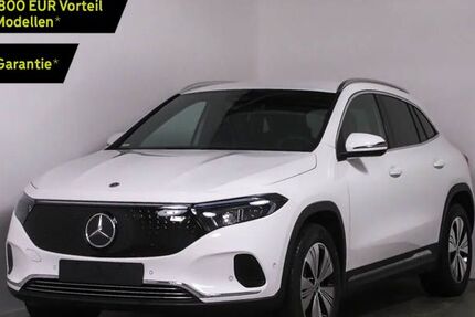 Mercedes-Benz EQA 9.550 km 36.880 &euro; Filderstadt 70794