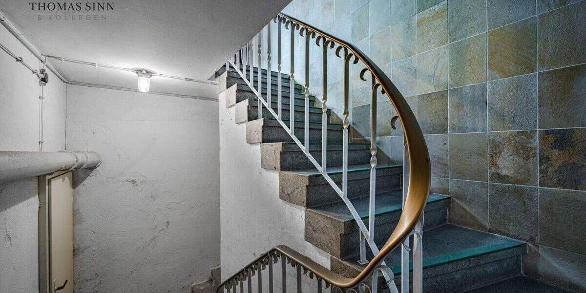 Mehrfamilienhaus, Wohnhaus Stuttgart Nord - 1 Zimmer, 246 m&sup2;, 1.200.000&euro; | Angebot:25851524