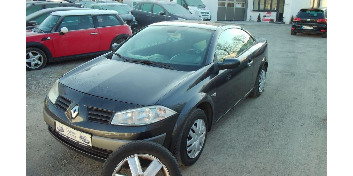 Renault Megane 130.000 km 1.950 &euro; Waiblingen (bei Stuttgart) 71332