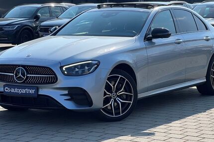 Mercedes-Benz E 300 174.000 km 32.600 &euro; Sindelfingen 71065