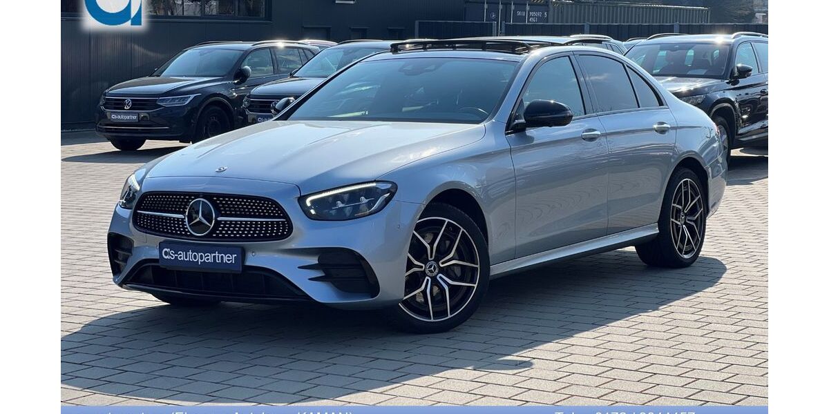 Mercedes-Benz E 300 174.000 km 32.600 &euro; Sindelfingen 71065