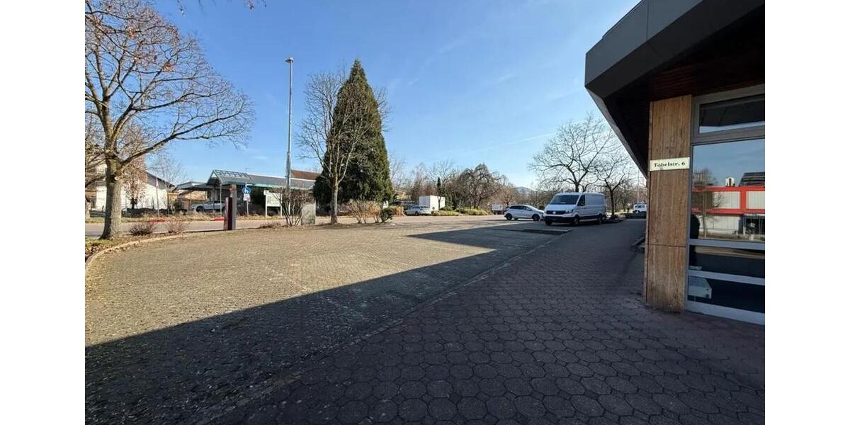 Gewerbeobjekt Göppingen - 2&euro; | Angebot:24807125