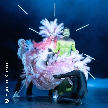 Die unendliche Geschichte 06.04.2026 Schauspielhaus