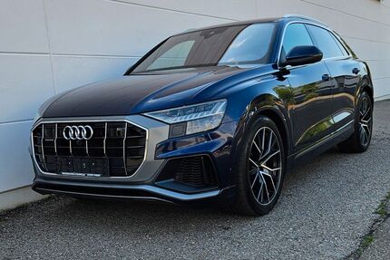 Audi Q8 144.000 km 40.800 &euro; Sindelfingen 71065
