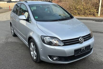 VW Golf Plus 123.000 km 6.999 &euro; Möglingen/Ludwigsburg 71696