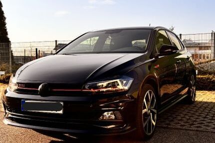 VW Polo 69.000 km 18.100 &euro; Weil im Schönbuch 71093