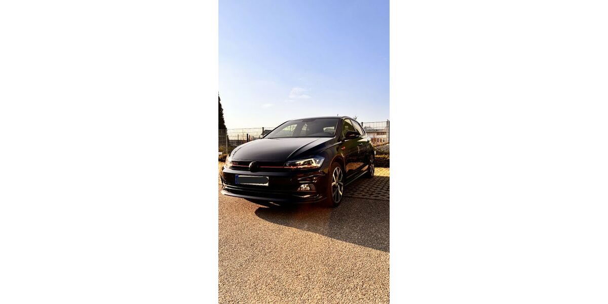 VW Polo 69.000 km 18.100 &euro; Weil im Schönbuch 71093