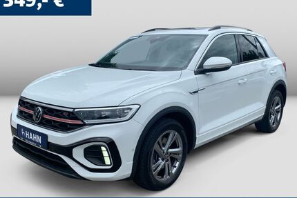 VW T-Roc 30.859 km 31.490 &euro; Wendlingen 73240