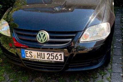 VW Fox 108.000 km 2.500 &euro; Filderstadt 70794