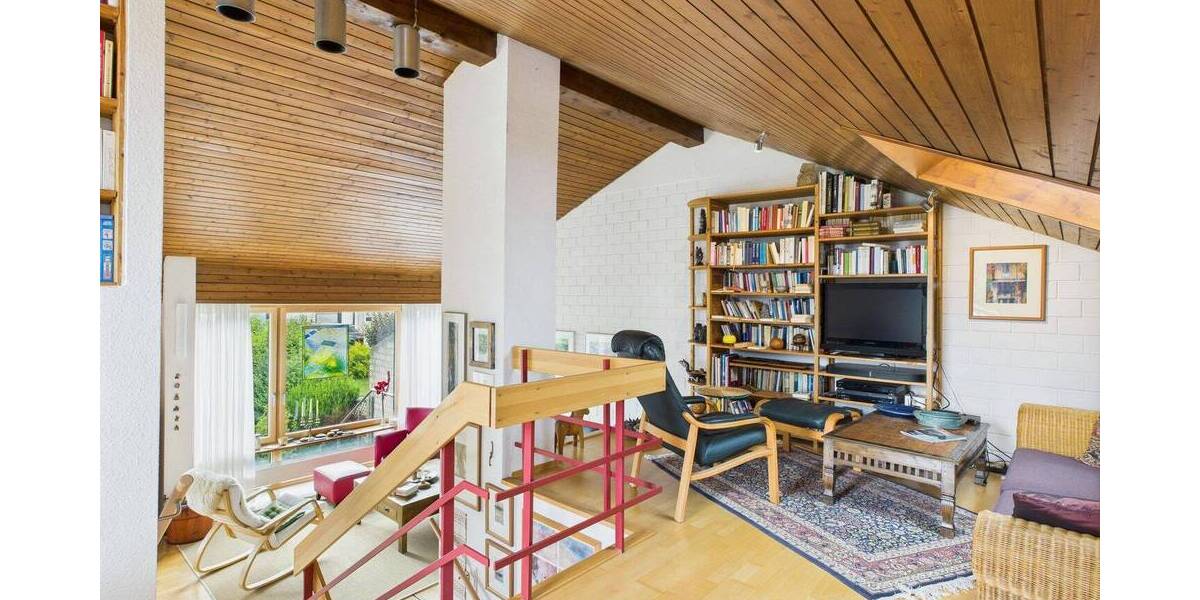 Mehrfamilienhaus, Wohnhaus Weil im Schönbuch Breitenstein - 5 Zimmer, 123 m&sup2;, 547.000&euro; | Angebot:25685690