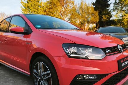 VW Polo 92.230 km 12.499 &euro; Fellbach 70736