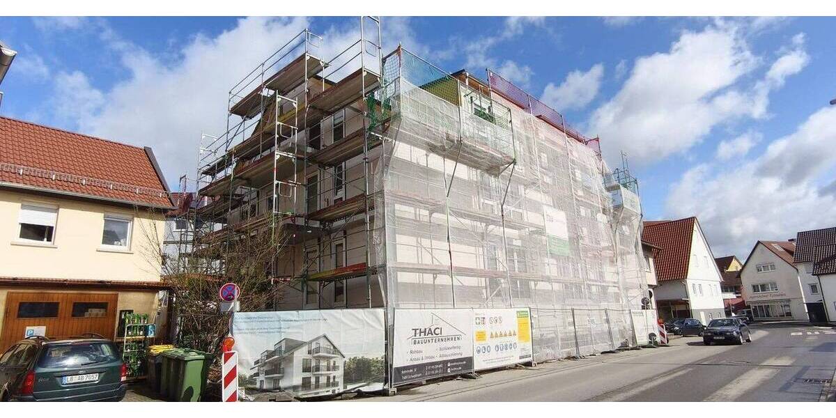 Etagenwohnung Ingersheim Großingersheim - 4 Zimmer, 95 m&sup2;, 479.000&euro; | Angebot:25682249