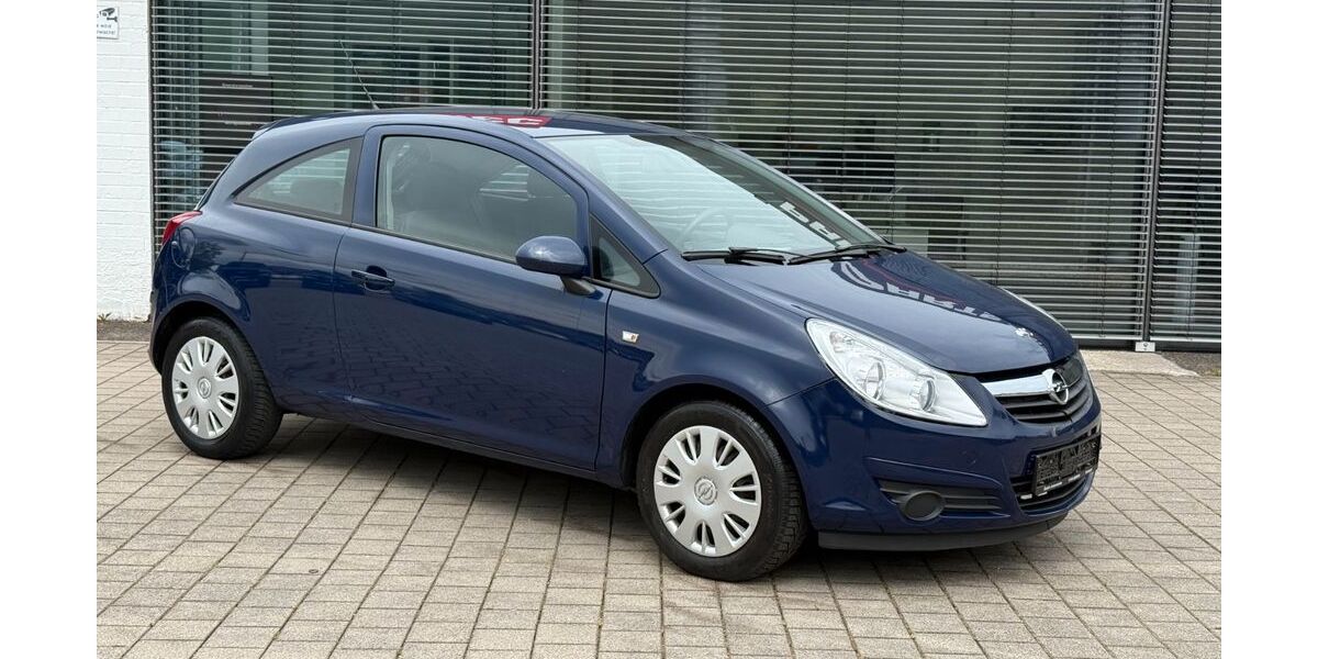 Opel Corsa 158.000 km 2.000 &euro; Murrhardt 71540