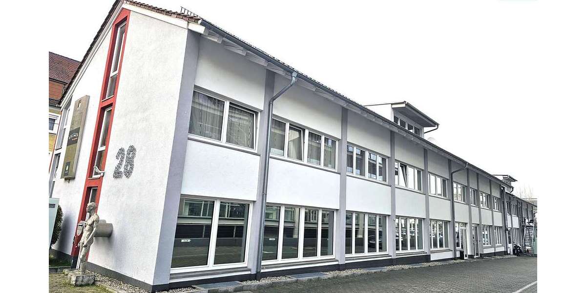 Gewerbeobjekt Stuttgart Feuerbach - 3.255&euro; | Angebot:19946818