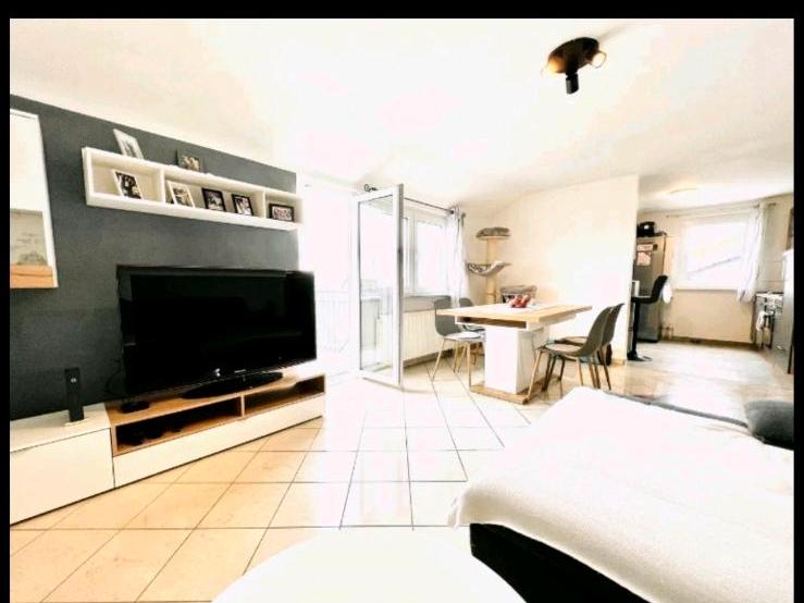 Dachgeschoßwohnung Markgröningen - 4 Zimmer, 69 m&sup2;, 265.000&euro; | Angebot:27086834