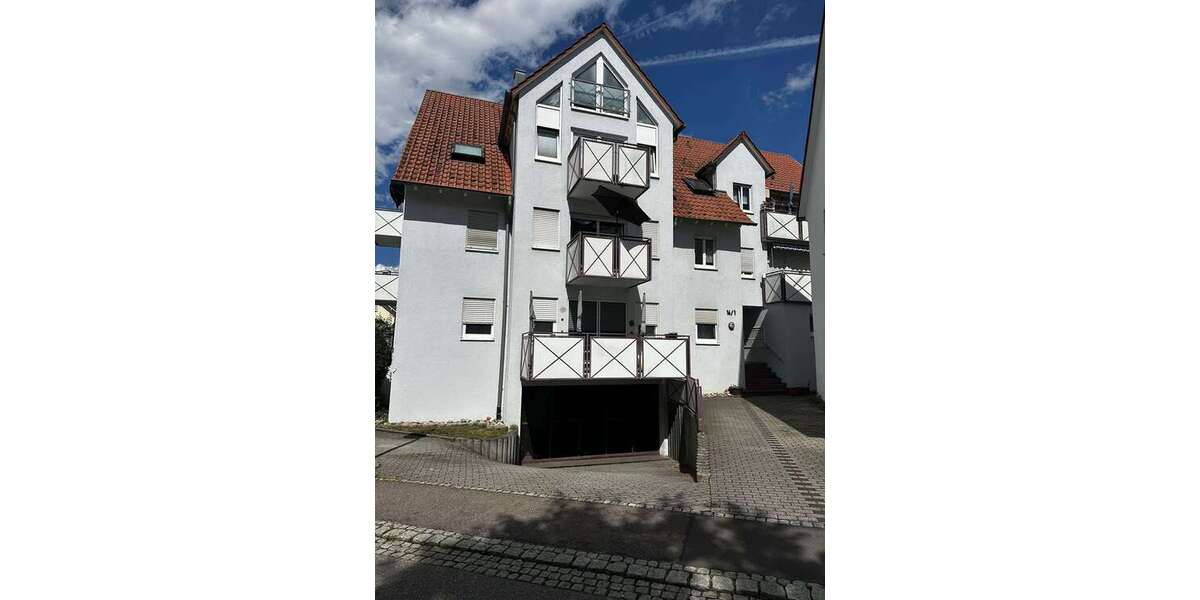 Etagenwohnung Hemmingen - 3 Zimmer, 53 m&sup2;, 190.000&euro; | Angebot:24904540