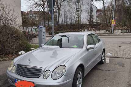 Mercedes-Benz 200 240.000 km 1.100 &euro; Stuttgart 70188