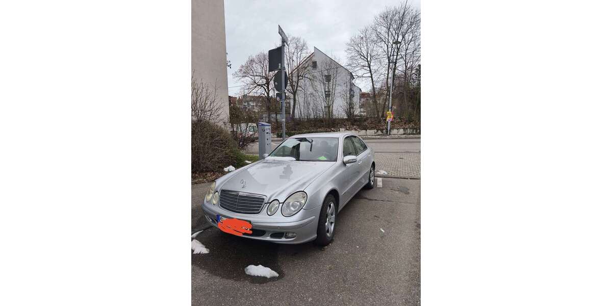 Mercedes-Benz 200 240.000 km 1.100 &euro; Stuttgart 70188