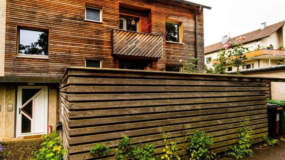 Gewerbeobjekt Stuttgart Sillenbuch - 498&euro; | Angebot:25916200