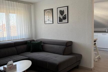 Wohnung Welzheim - 3.5 Zimmer, 65 m&sup2;, 800&euro; | Angebot:25636999