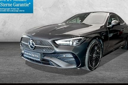 Mercedes-Benz CLE 180 3.650 km 47.925 &euro; Tamm 71732