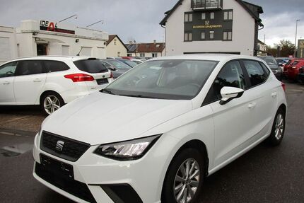 Seat Ibiza 25.000 km 14.990 &euro; Böblingen 71032