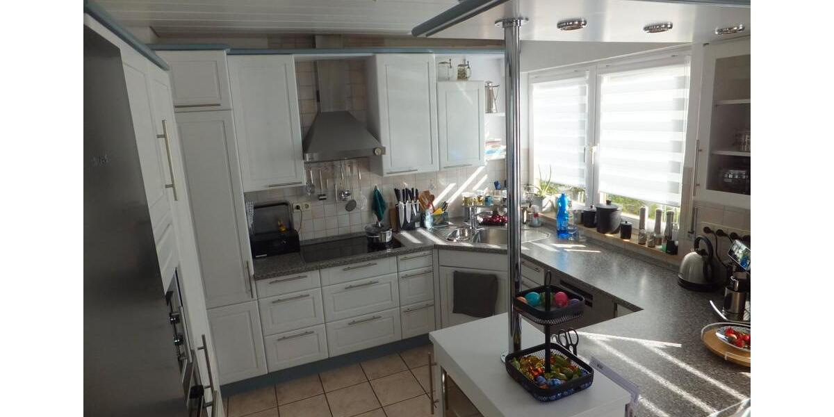 Hochparterre Waiblingen Beinstein - 4.5 Zimmer, 130 m&sup2;, 585.000&euro; | Angebot:26398822