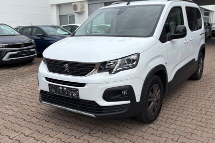 Peugeot Rifter 154.703 km 12.995 &euro; Stuttgart 70597
