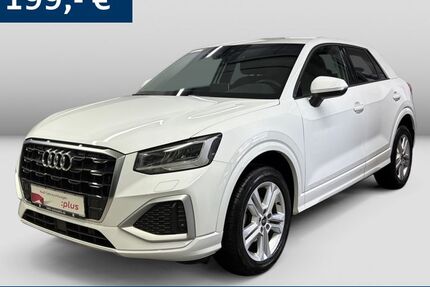 Audi Q2 90.600 km 19.990 &euro; Schorndorf 73614