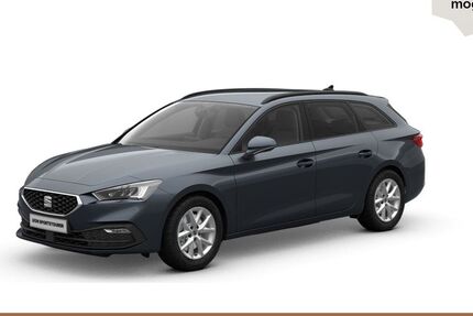 Seat Leon 1.505 km 24.330 &euro; Stuttgart-Feuerbach 70469