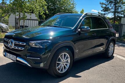 Mercedes-Benz GLE 300 160.000 km 54.300 &euro; Böblingen 71034