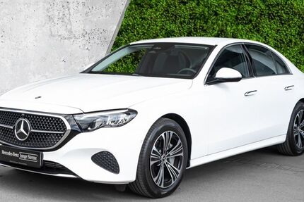 Mercedes-Benz E 220 9.300 km 53.880 &euro; Esslingen 73730