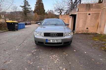 Audi A4 170.000 km 3.000 &euro; Löwenstein 74245