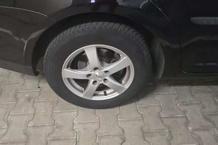 VW Touran 209.000 km 4.000 &euro; Ostfildern 73760