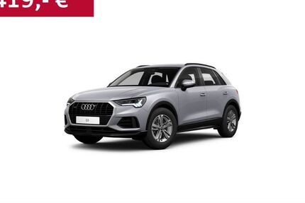Audi Q3 38.265 km 33.930 &euro; Göppingen 73037
