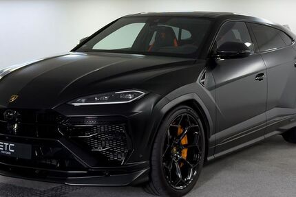 Lamborghini Urus 4.983 km 379.800 &euro; Waiblingen 71332