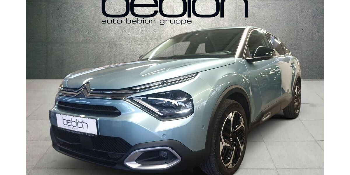 Citroen C4 25.300 km 19.380 &euro; Göppingen 73037