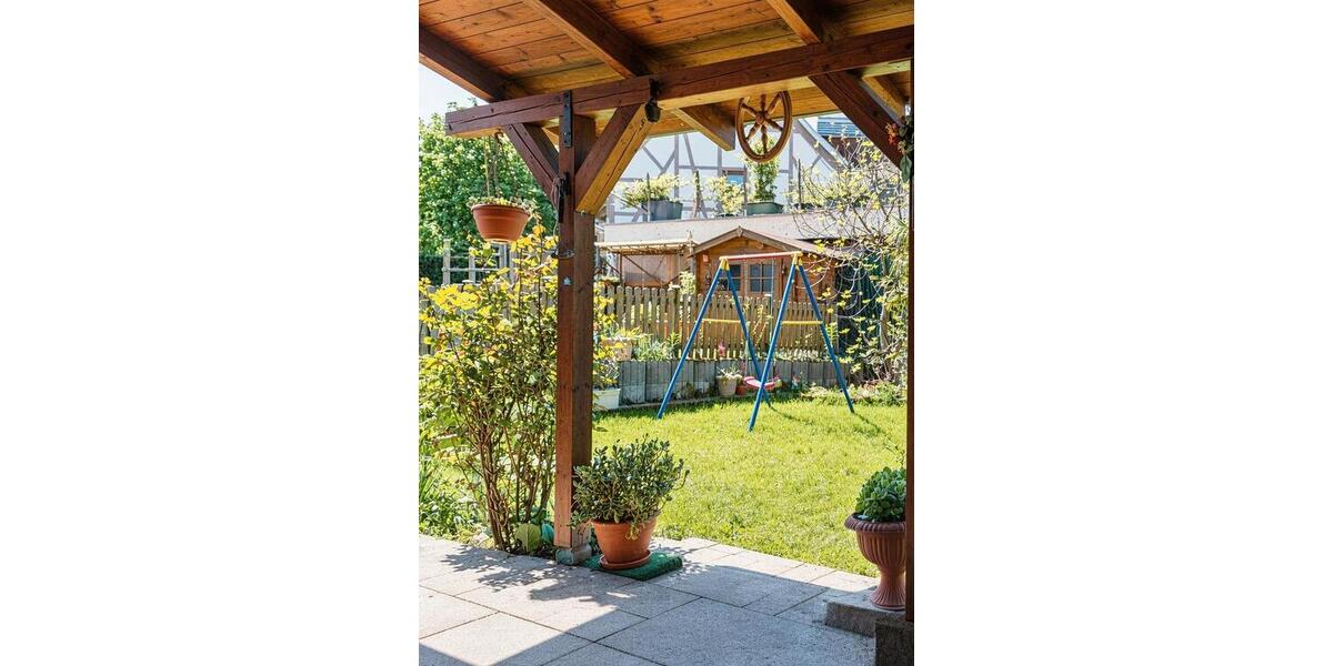 Einfamilienhaus Burgstetten - 6 Zimmer, 158 m&sup2;, 365.000&euro; | Angebot:27005937