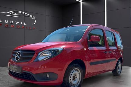 Mercedes-Benz Citan 43.000 km 14.600 &euro; Marbach am Neckar 71672