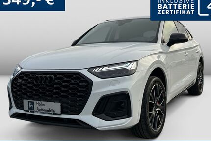 Audi Q5 55.200 km 39.790 &euro; Kornwestheim 70806