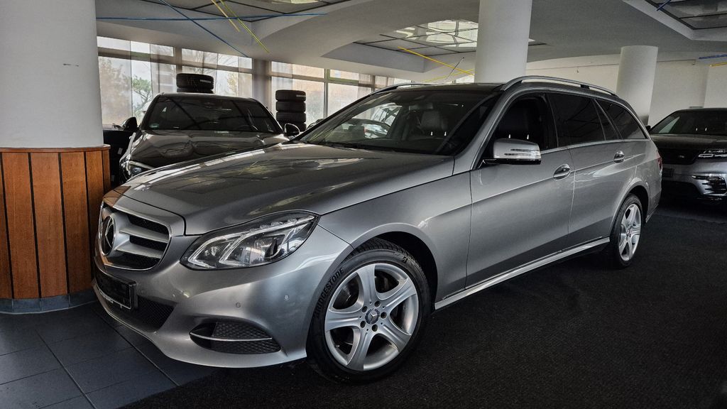 Mercedes-Benz E 220 277.000 km 11.690 &euro; Filderstadt 70794