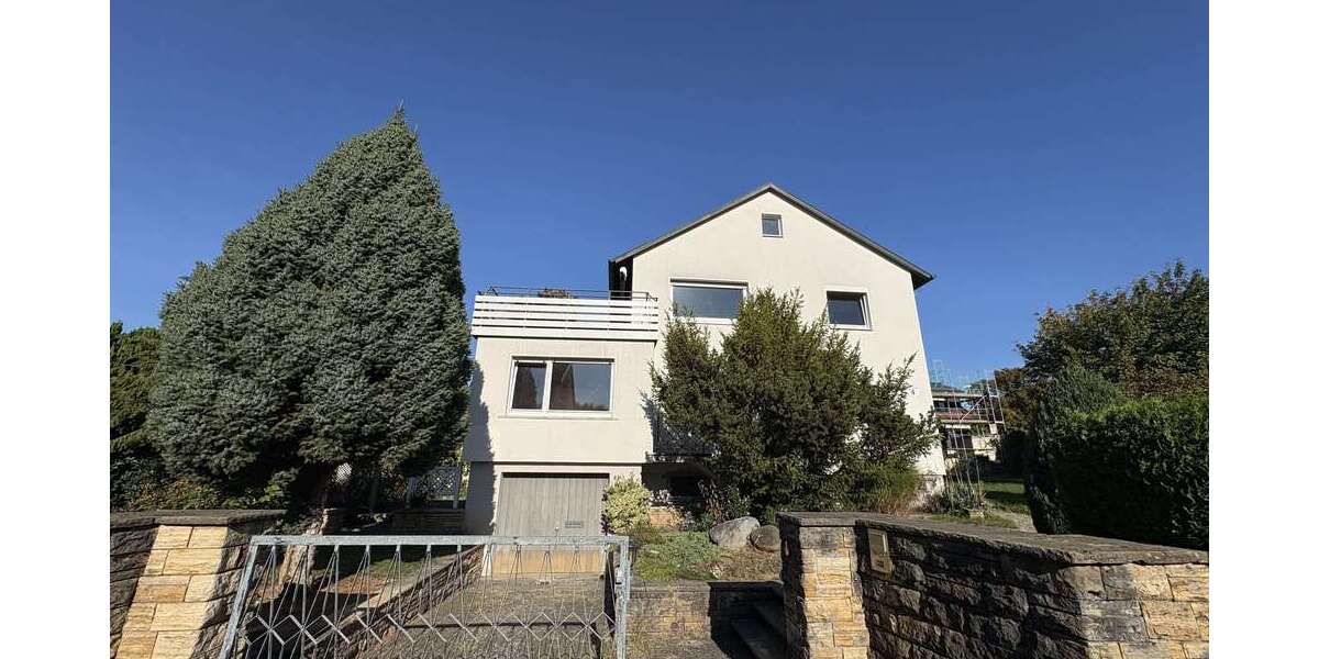 Einfamilienhaus Uhingen - 7 Zimmer, 168 m&sup2;, 449.000&euro; | Angebot:27582538