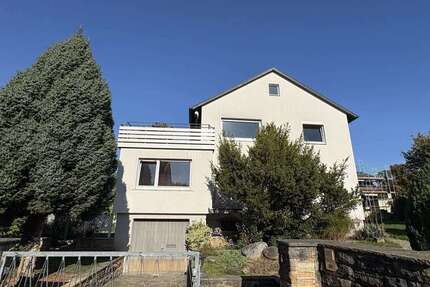 Haus Uhingen - 7 Zimmer, 168 m&sup2;, 449.000&euro; | Angebot:27582538