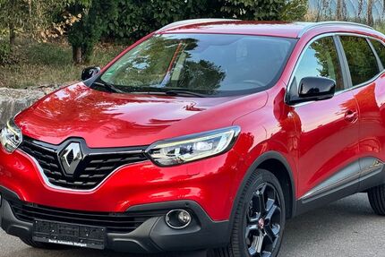 Renault Kadjar 67.626 km 13.500 &euro; Stuttgart 70374