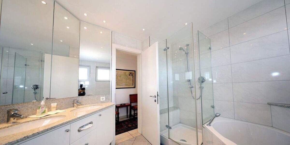 Etagenwohnung Leinfelden-Echterdingen Leinfelden - 4 Zimmer, 110 m&sup2;, 2.000&euro; | Angebot:25840929