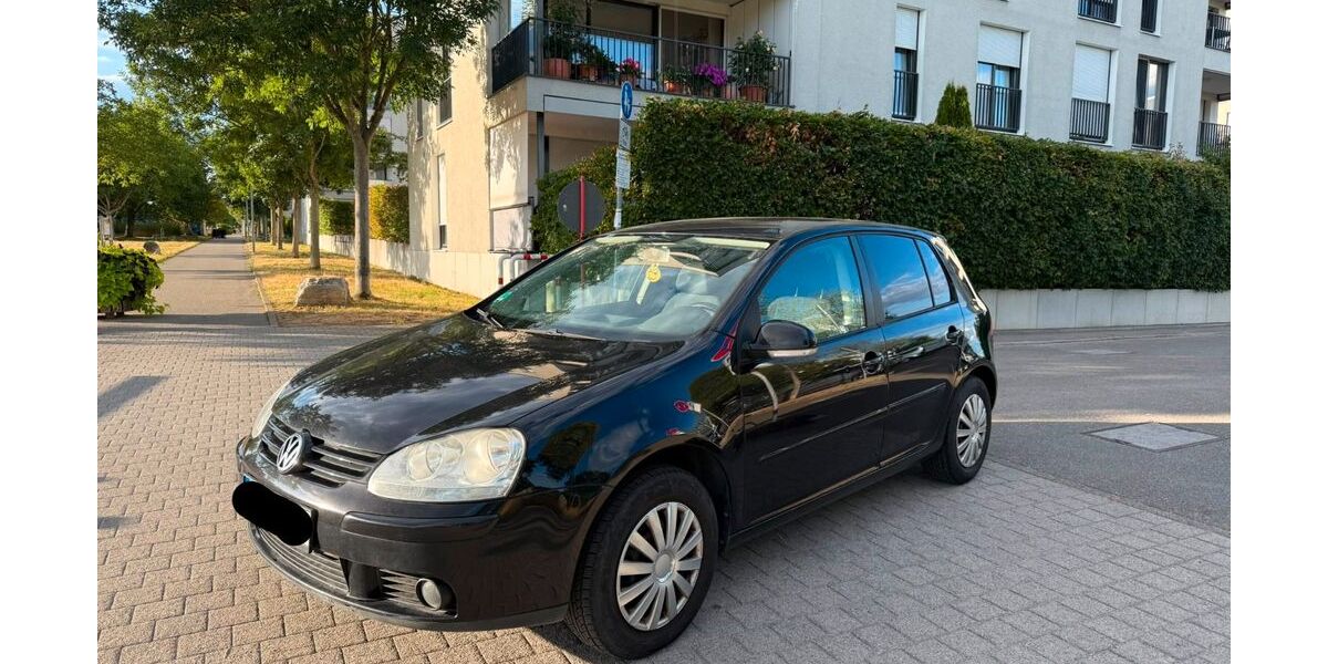 VW Golf 284.816 km 3.290 &euro; Ostfildern 73760