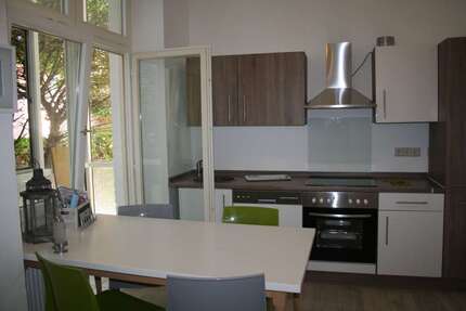 Wohnung Stuttgart Stuttgart-West - 4 Zimmer, 82 m&sup2;, 475.000&euro; | Angebot:24444548