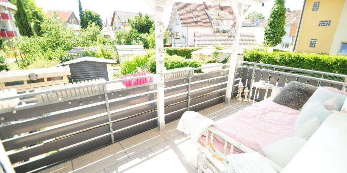 Doppelhaushälfte Leutenbach - 6 Zimmer, 125 m&sup2;, 465.000&euro; | Angebot:26028975