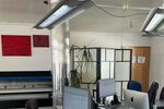 Helle Büroräume mit Lager im UG - Gewerbeobjekt Rutesheim | Angebot:27302387