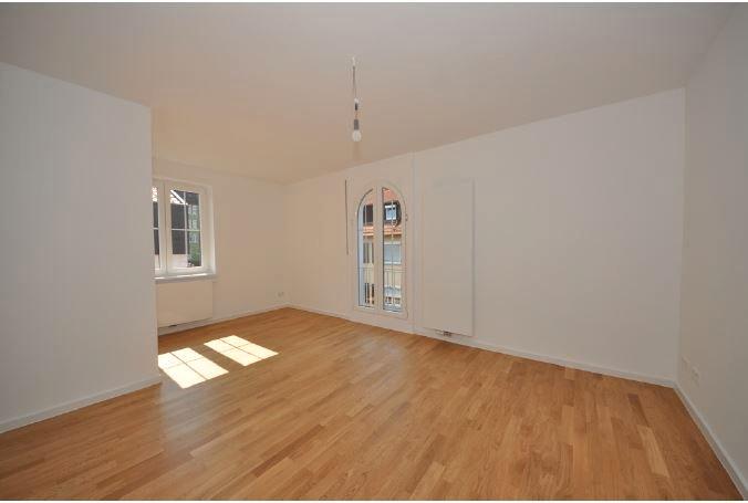 Etagenwohnung Stuttgart Stuttgart-Ost - 2 Zimmer, 60 m&sup2;, 1.140&euro; | Angebot:27615096